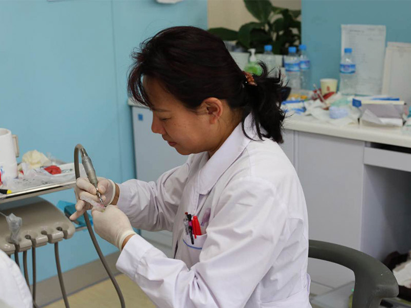 坚果牙正畸基础体系课程