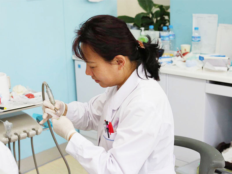 坚果牙 正畸进阶体系课程 配图